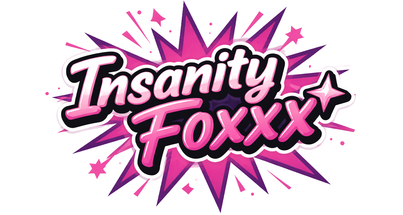 Insanity Foxxx
